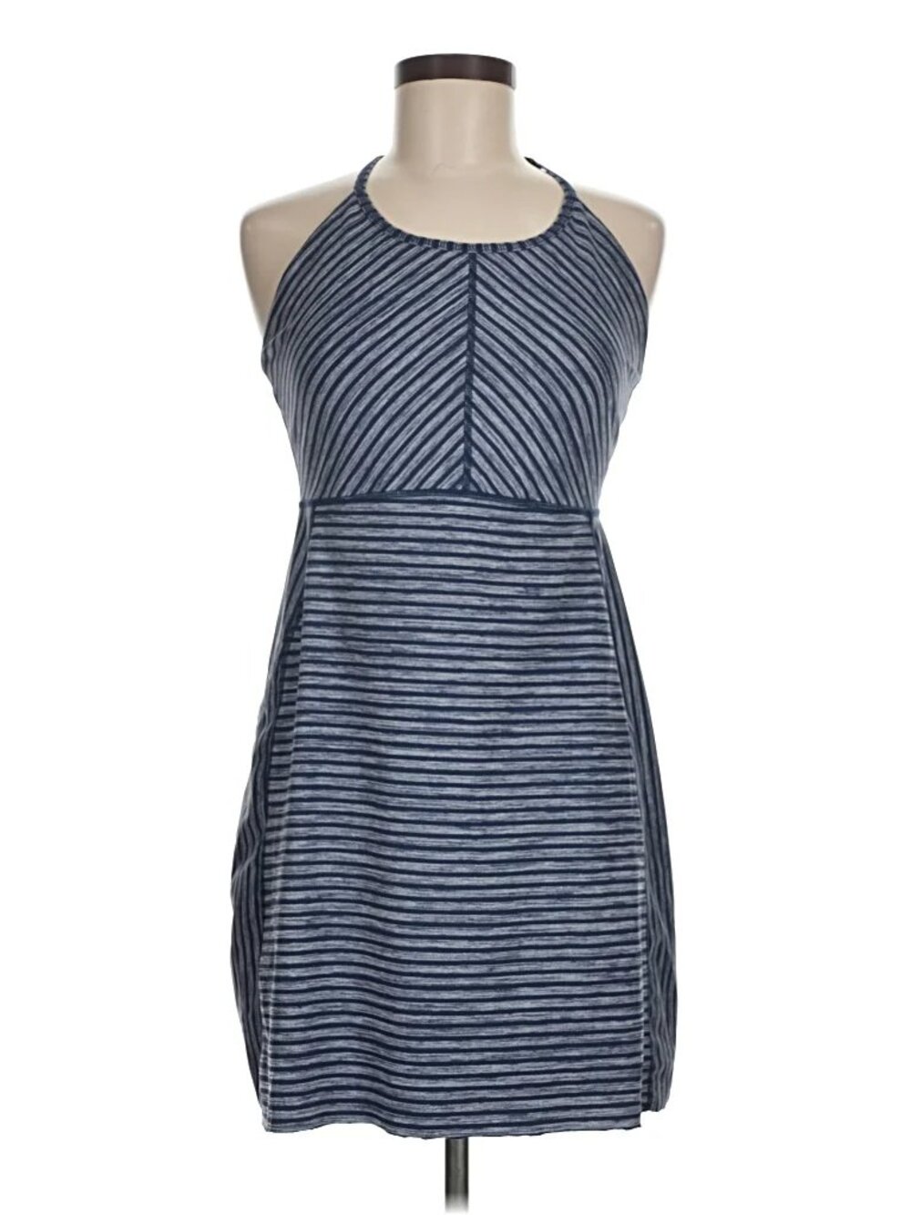 Title Nine Dress with Built in Bra